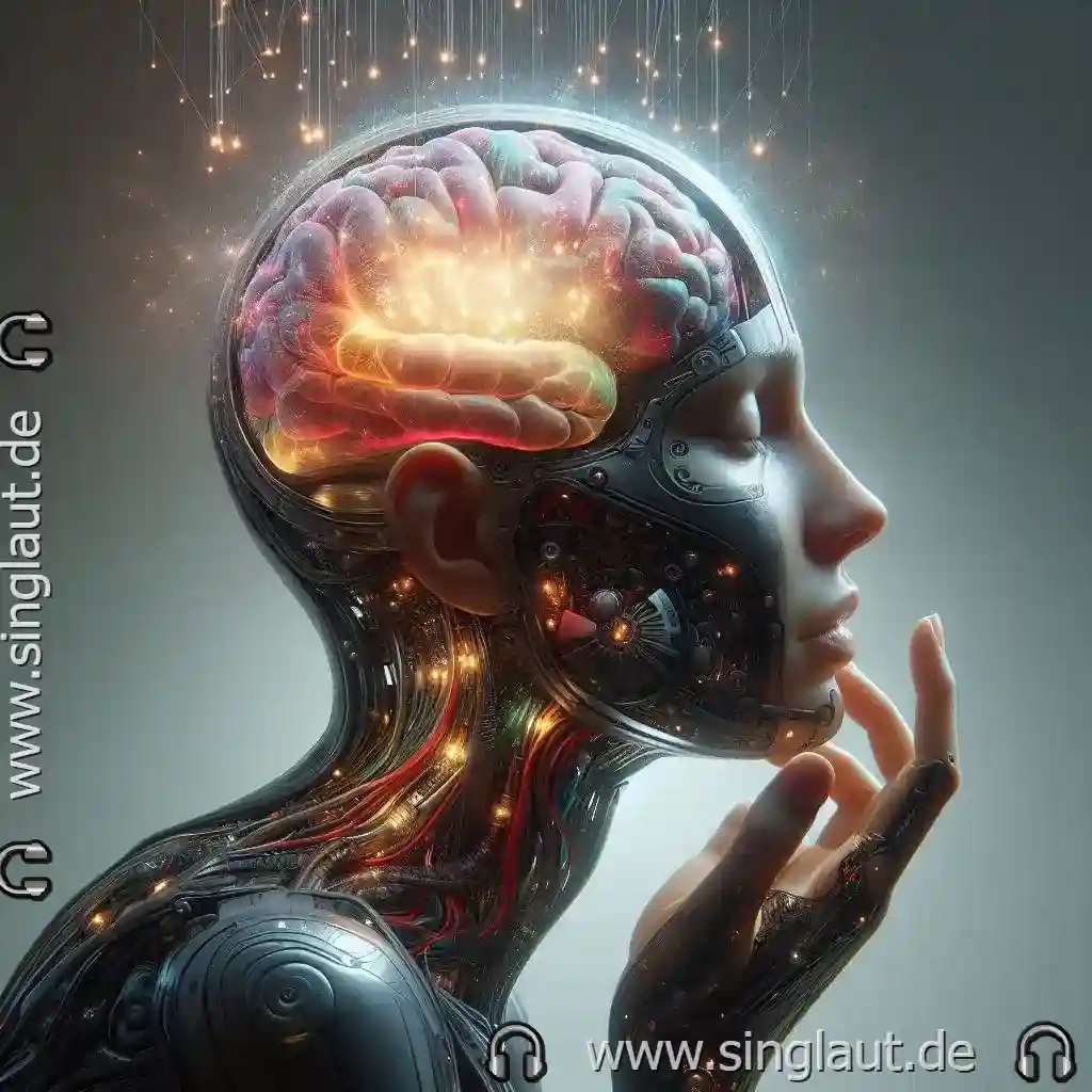 Das Trauma, zu glauben, dass die eigenen Gedanken einen definieren