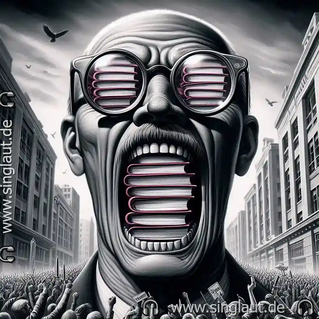 Die Tyrannei des Redezwanges