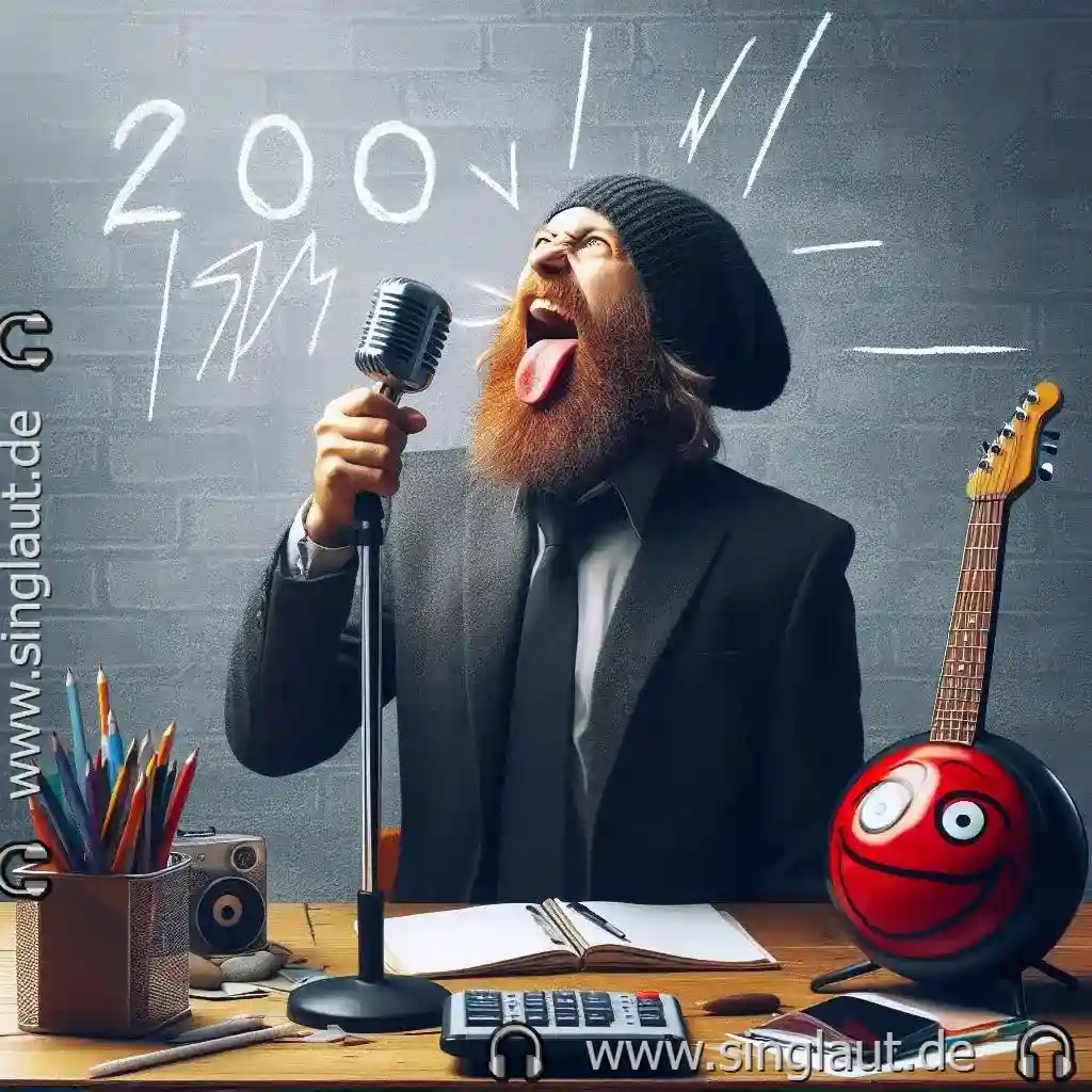 Die ultimative Rebellion? Die Weigerung, lautstark „erwachsen“ zu werden