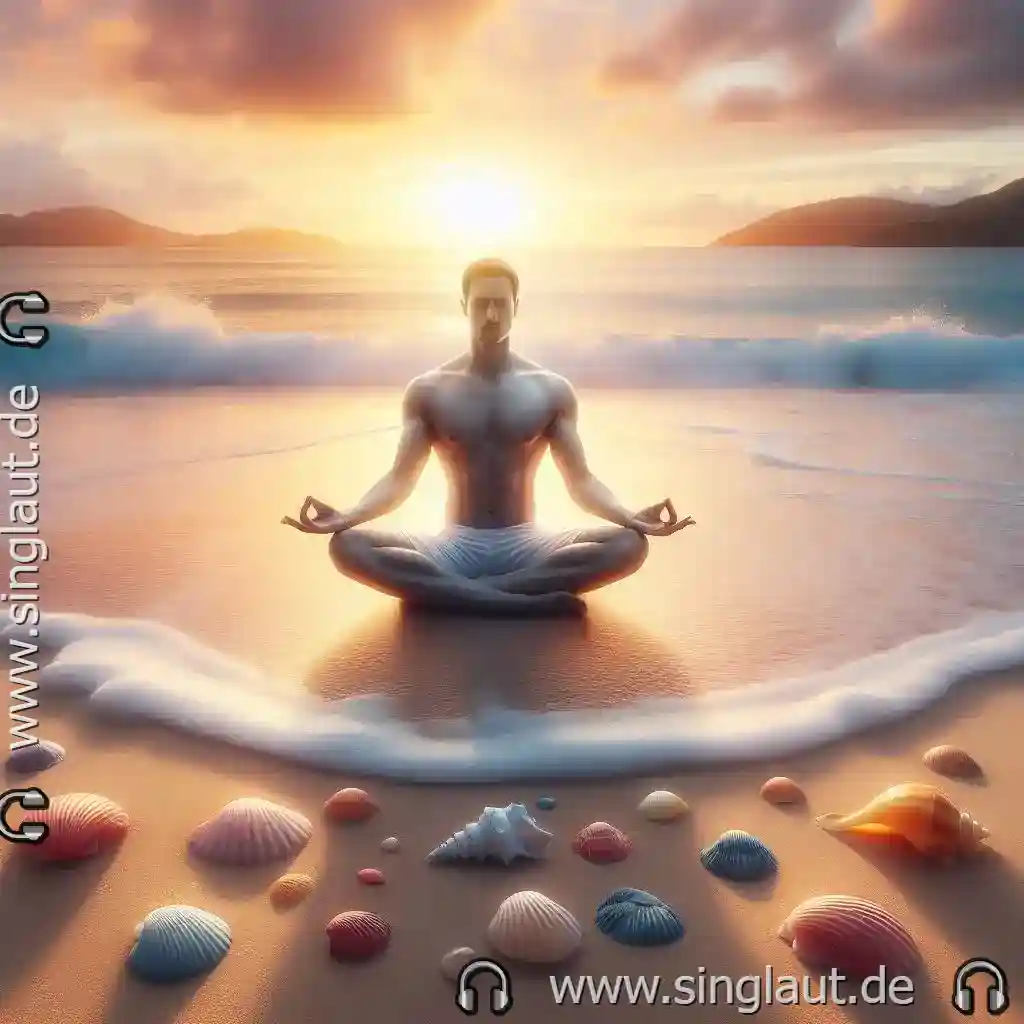 Deine innere Stimme verstehen