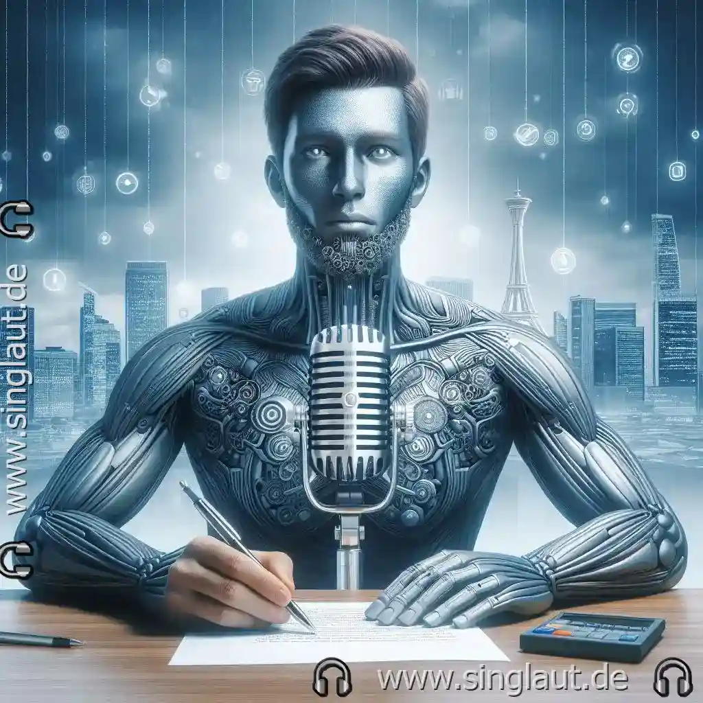 Pausen nutzen, um die eigene Stimme zu verstärken