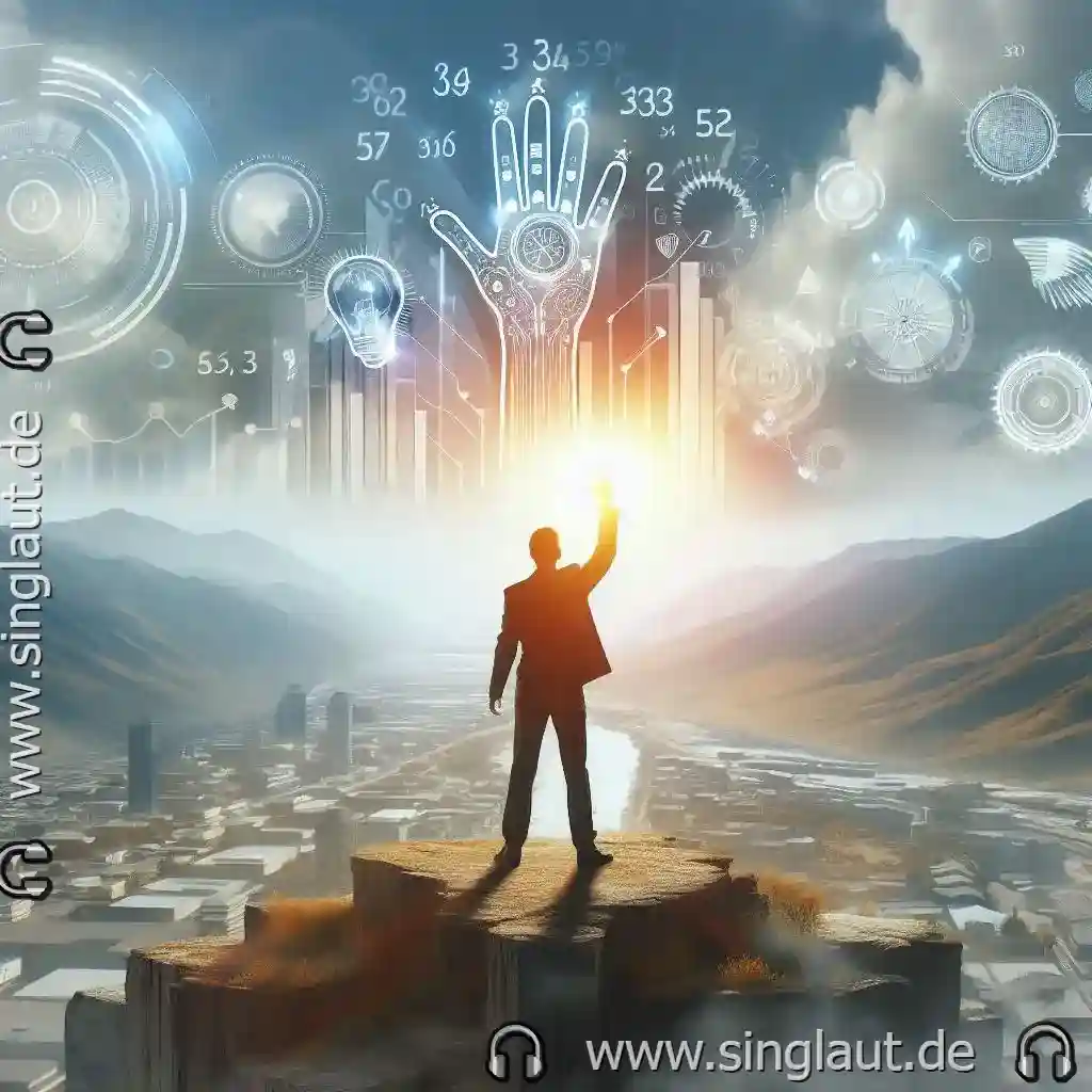 Deine Stimme nutzen, um dich täglich zu stärken