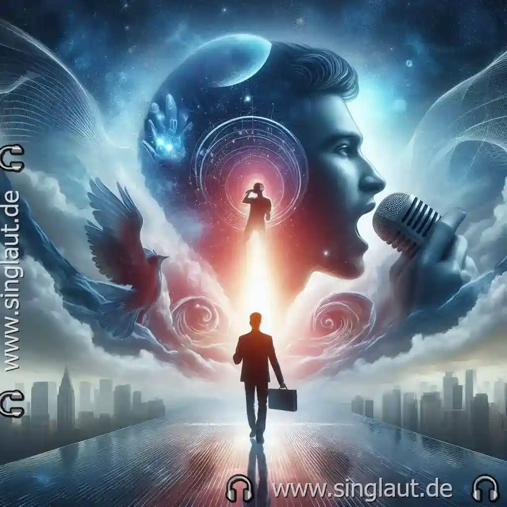 Stimmliche Stärkung beginnt mit Ihrem inneren Dialog