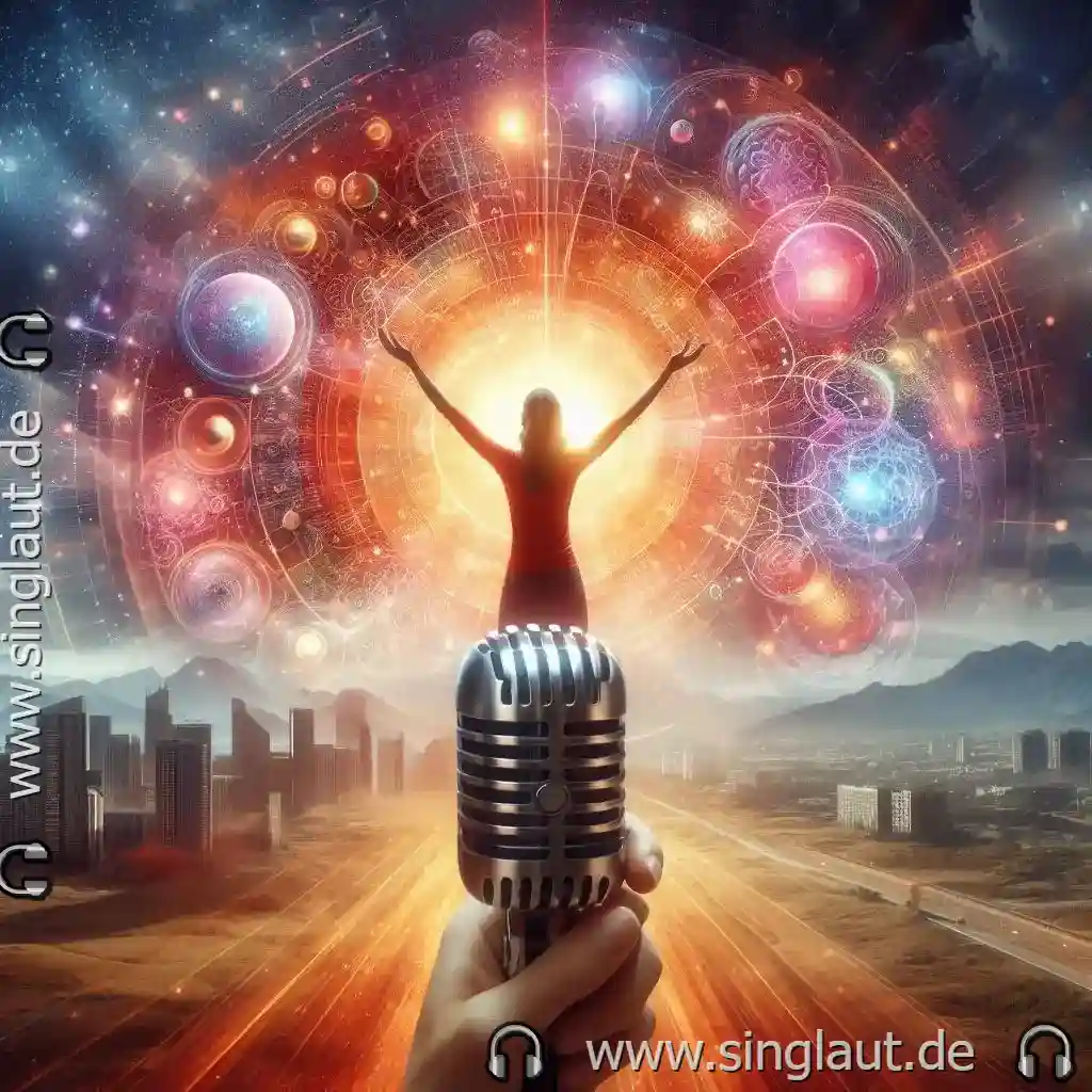 Stimmliche Stärkung als Werkzeug für persönliches Wachstum