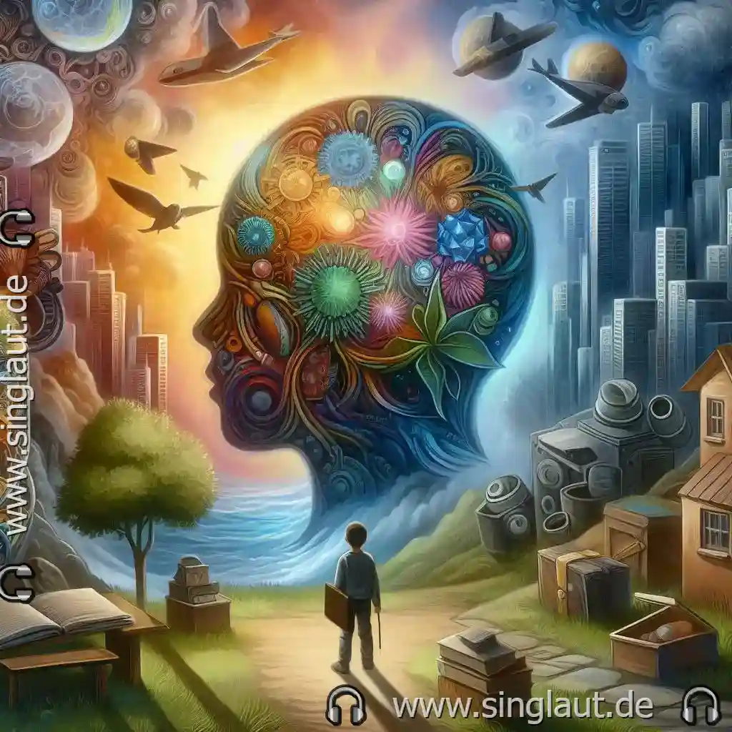 Wenn kindliche Stimmen als unreif oder schwach abgetan werden