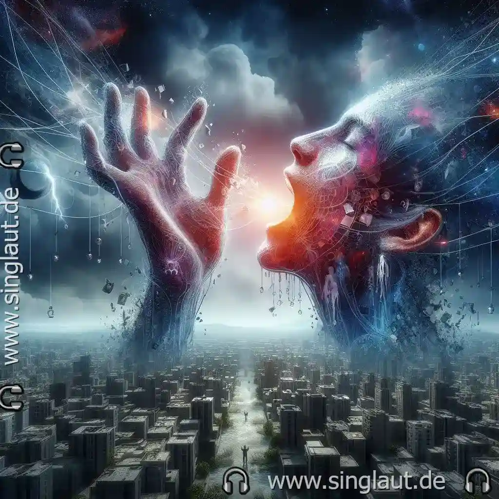 Wenn mächtige Stimmen durch Machtsysteme zum Schweigen gebracht werden