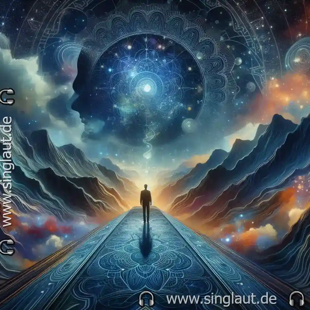 Wenn die innere Stimme zum Dialog statt zum Monolog wird