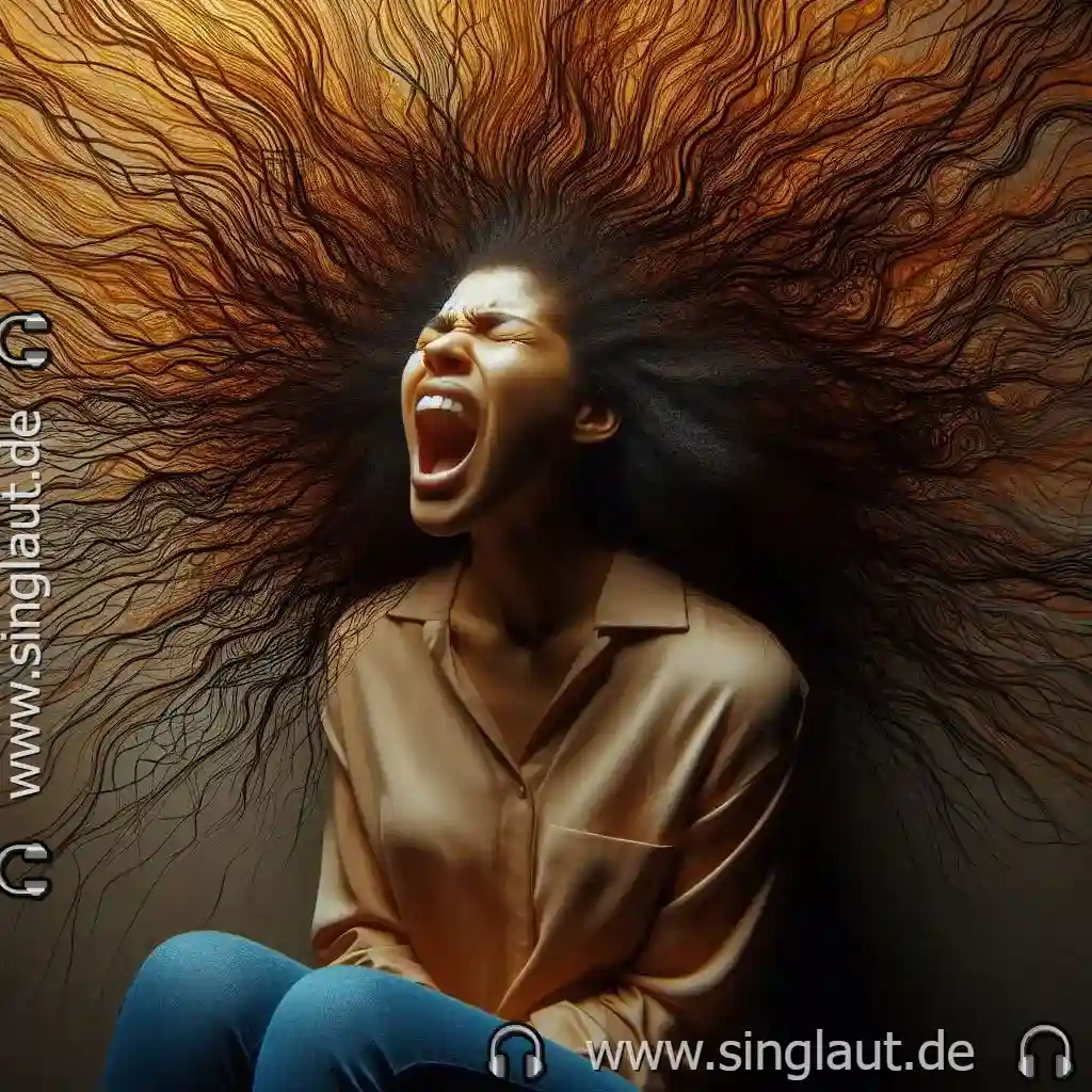 Wenn Scham dazu benutzt wird, weibliche Stimmen zu kontrollieren