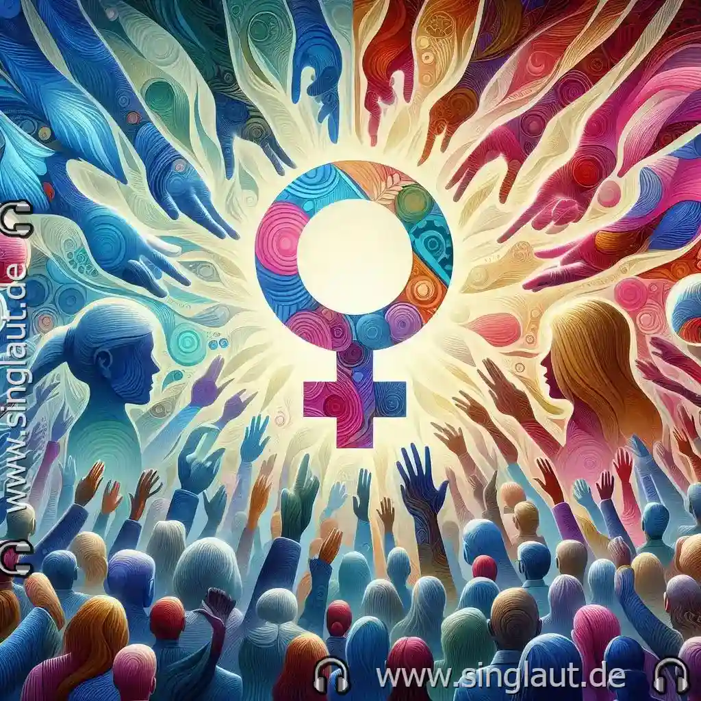 Wenn lautstarke Gender-Polizeiarbeit zu einer Form von Gewalt wird