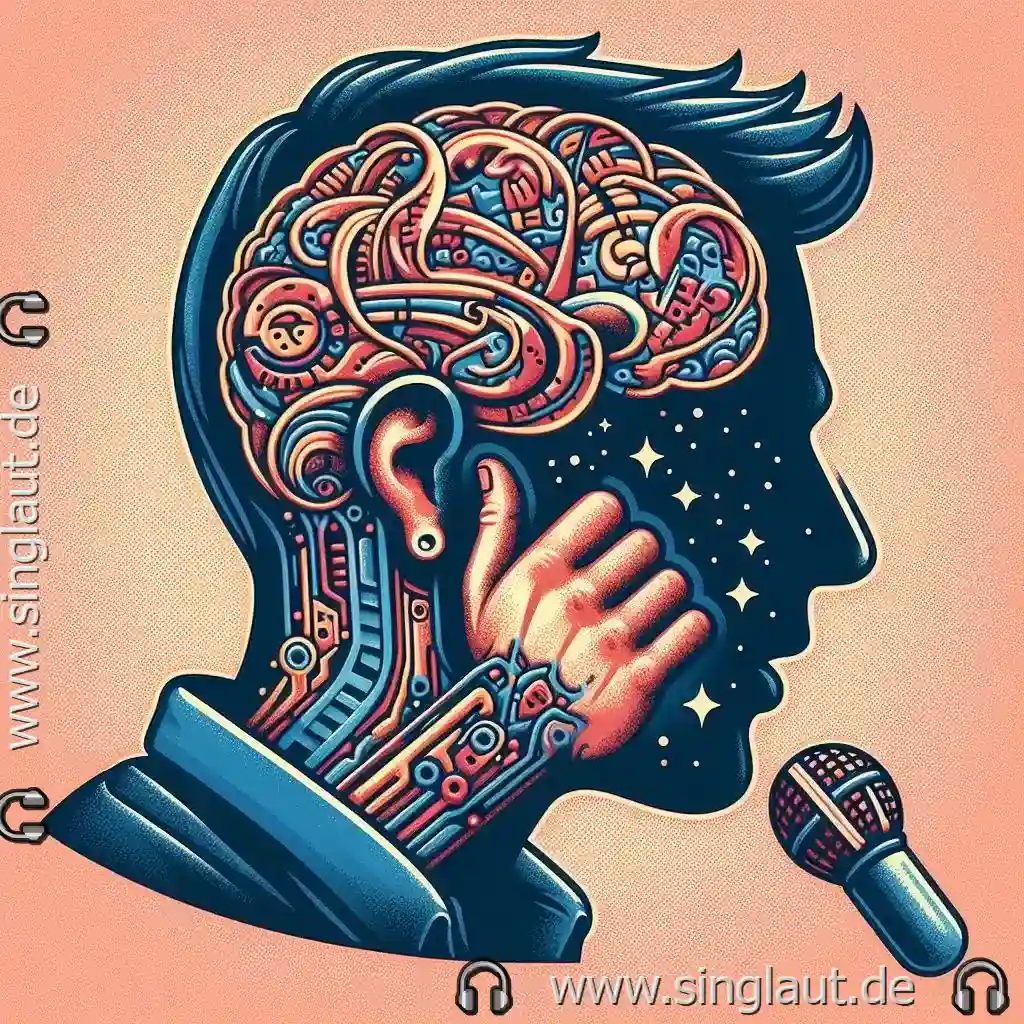 Wenn die Stimme nicht zum Selbstbild passt: Kognitive Dissonanz