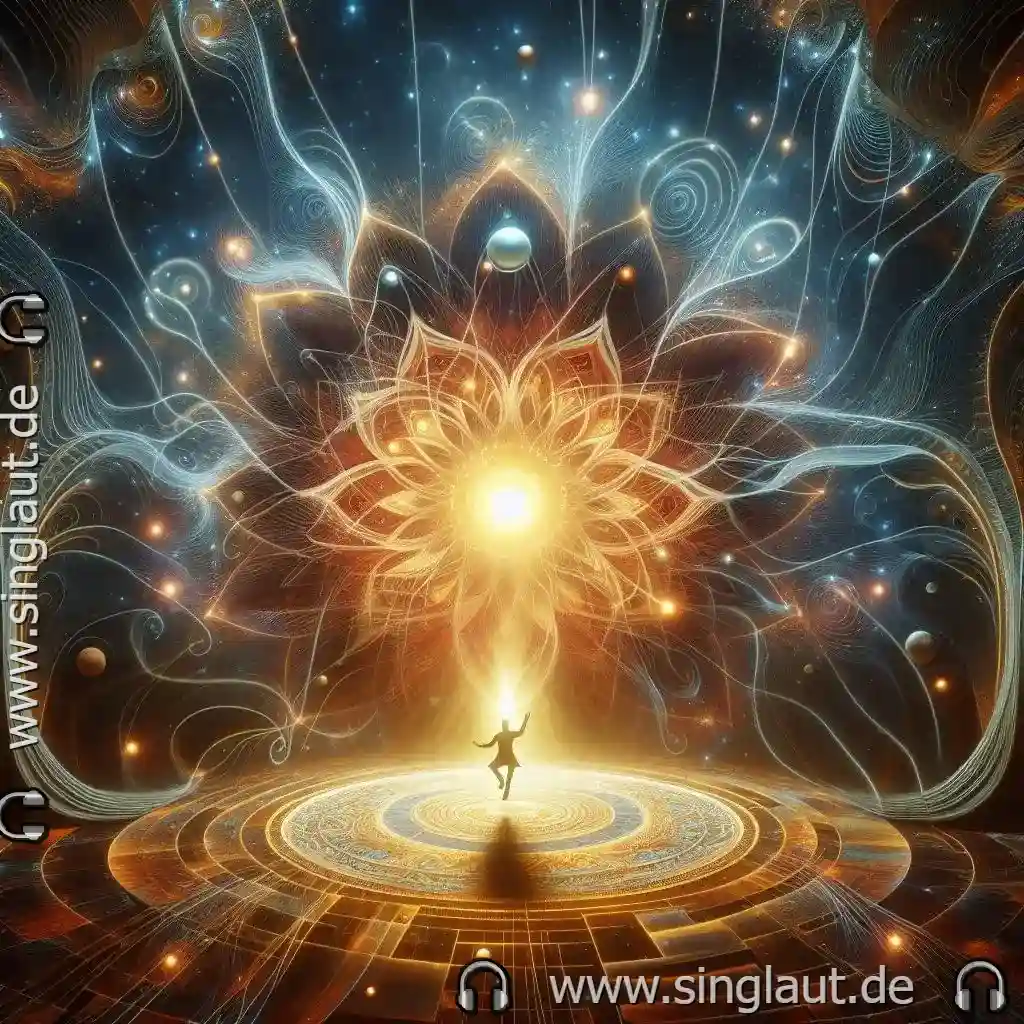 Wenn die innere Stimme eine Quelle radikaler Selbstliebe ist