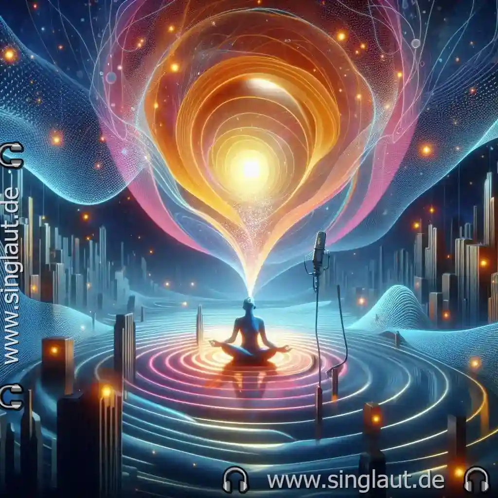 Warum sich authentische Stimme mühelos anfühlt