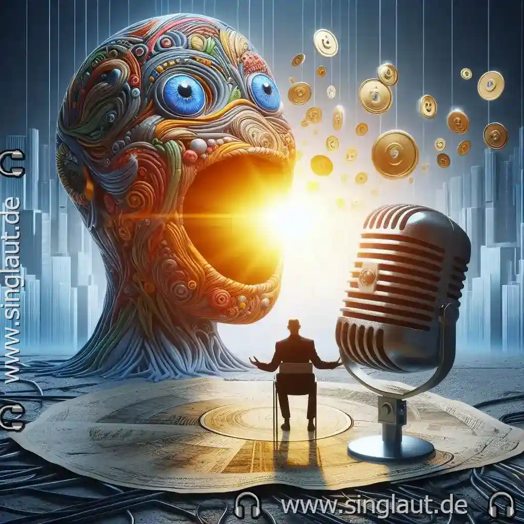 Warum jede wiedergewonnene Stimme ein Triumph ist