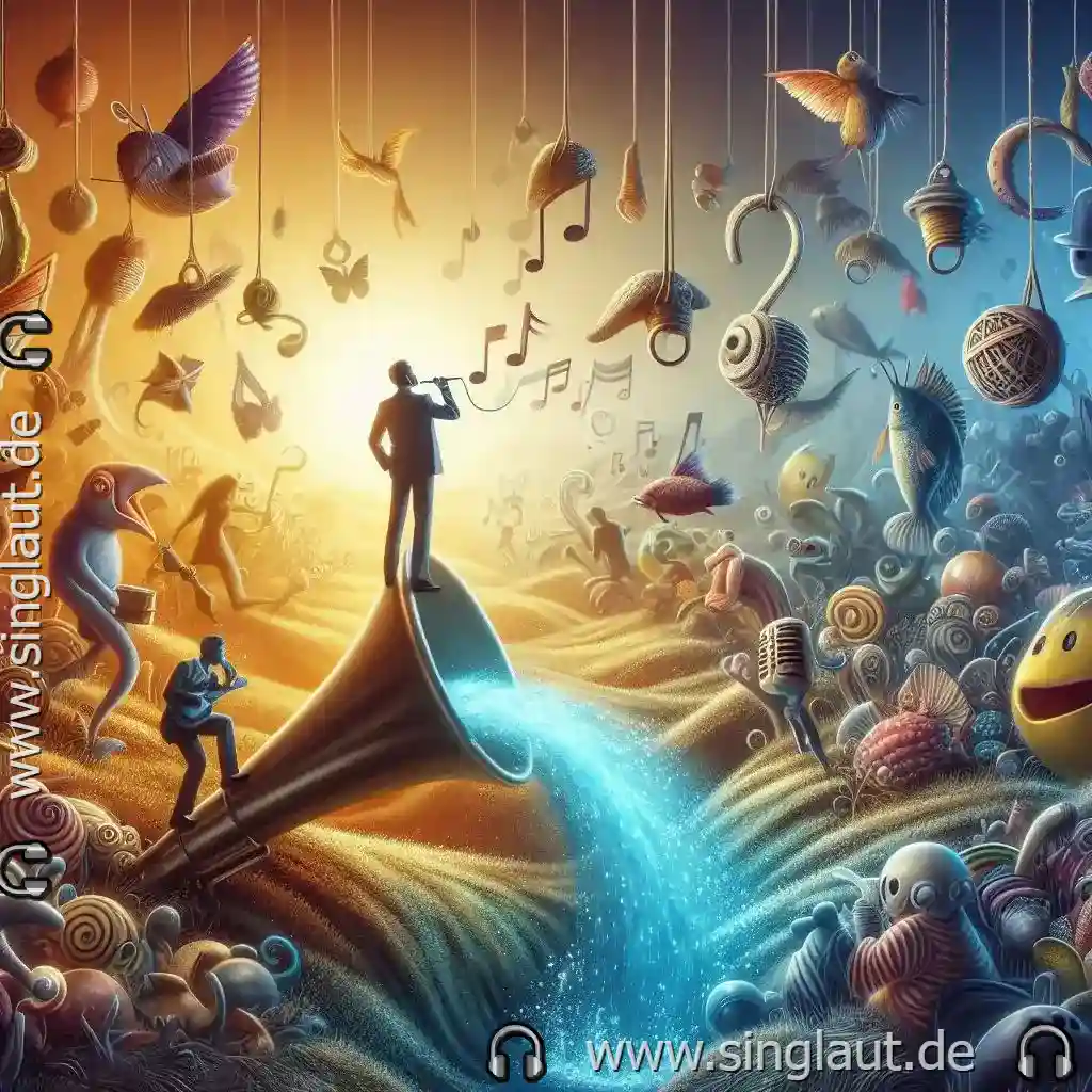 Warum jeder es verdient, seine eigene Stimme zu entdecken