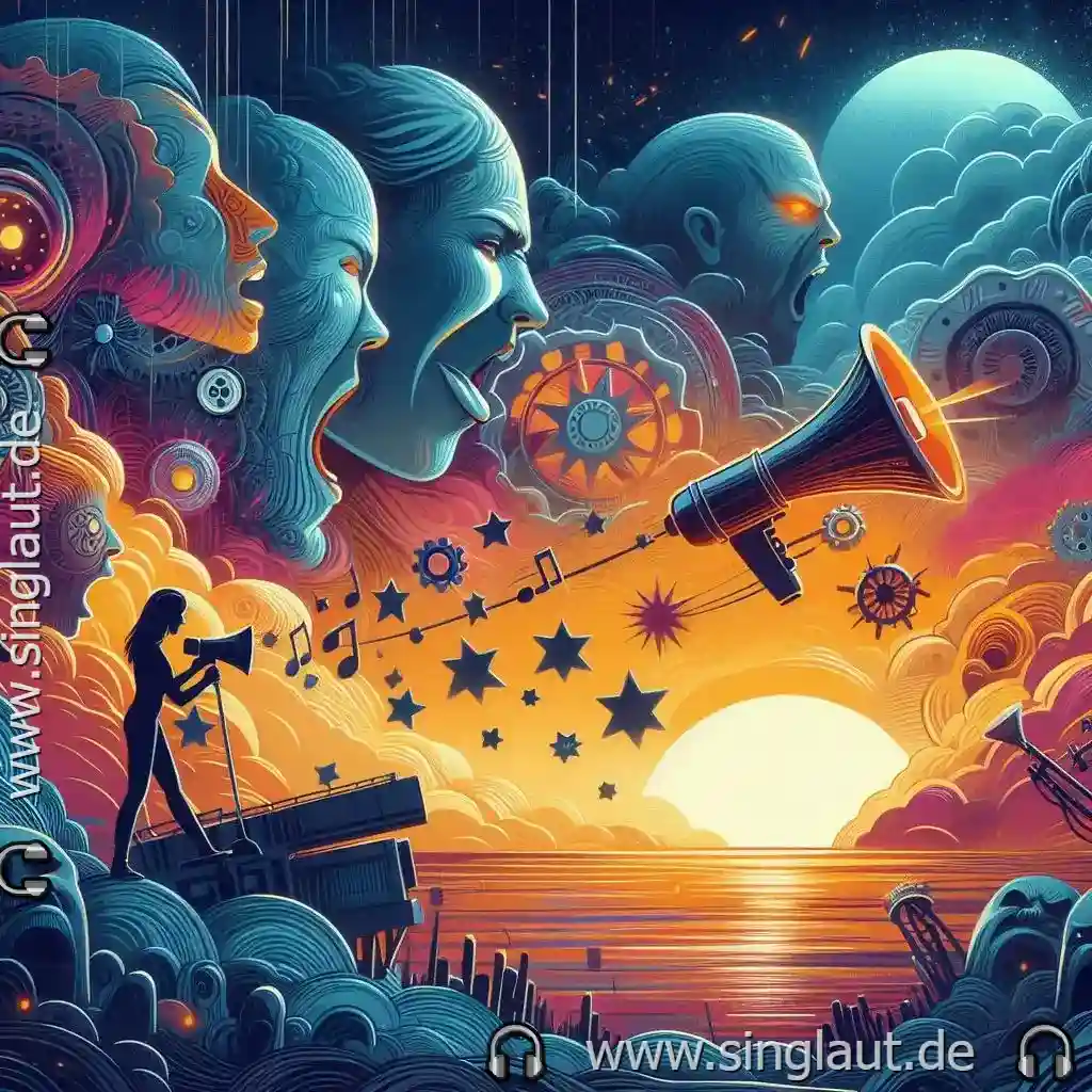 Warum sich erzwungene Stimmen immer schwer anfühlen