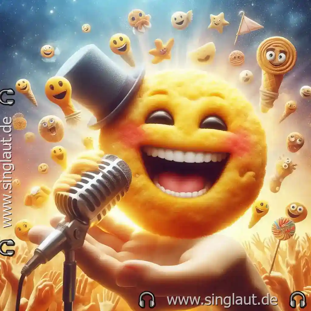Warum Lachen und Singen Scham auflösen können