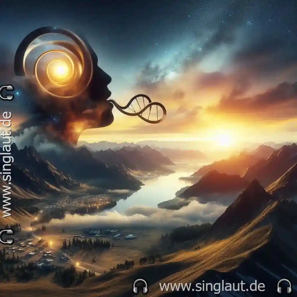 Warum sich die Stille der Natur wie eine Stimme anfühlt