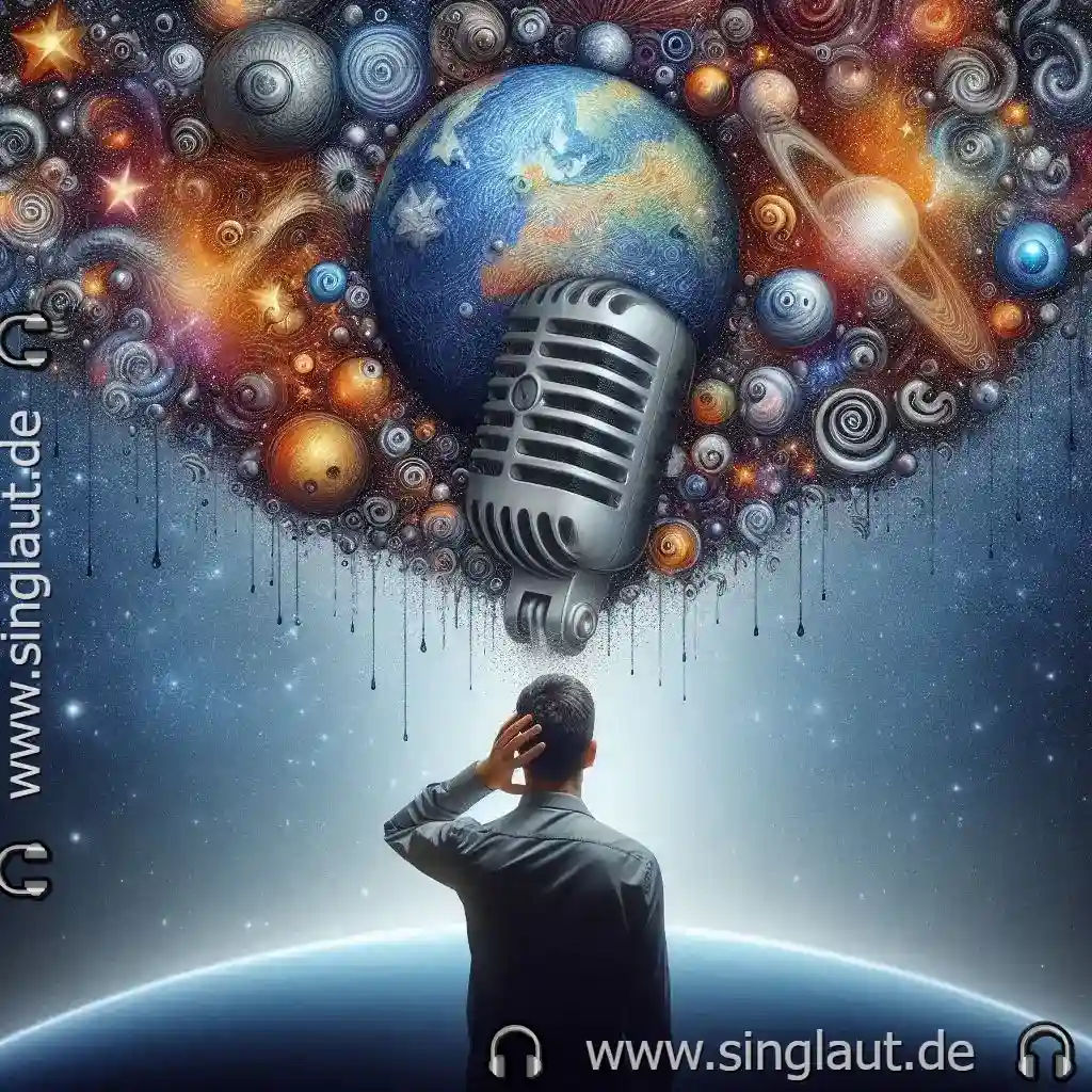 Warum Menschen sich selbst nach ihrer Stimme beurteilen