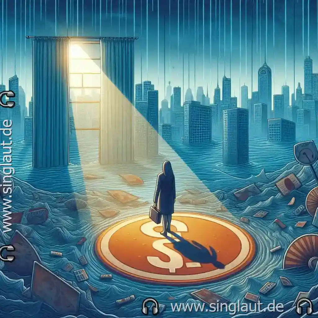 Warum Scham die authentische Stimme verzerrt