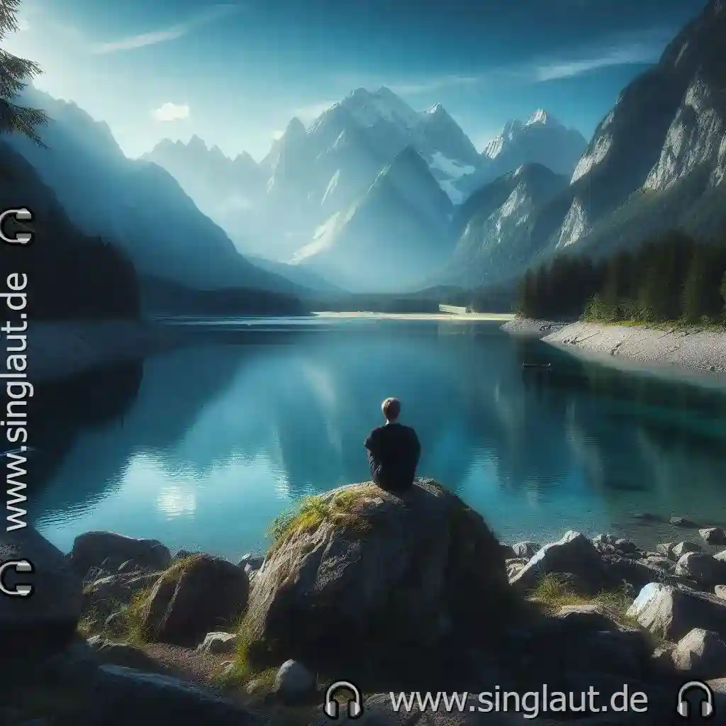 Warum manche Antworten nur im Schweigen kommen