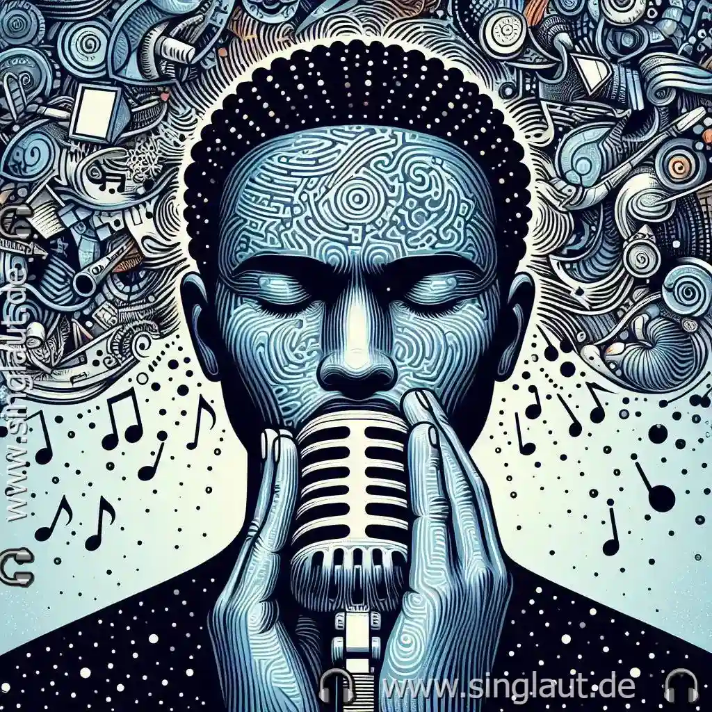 Warum manche Menschen ihre Stimme kodieren