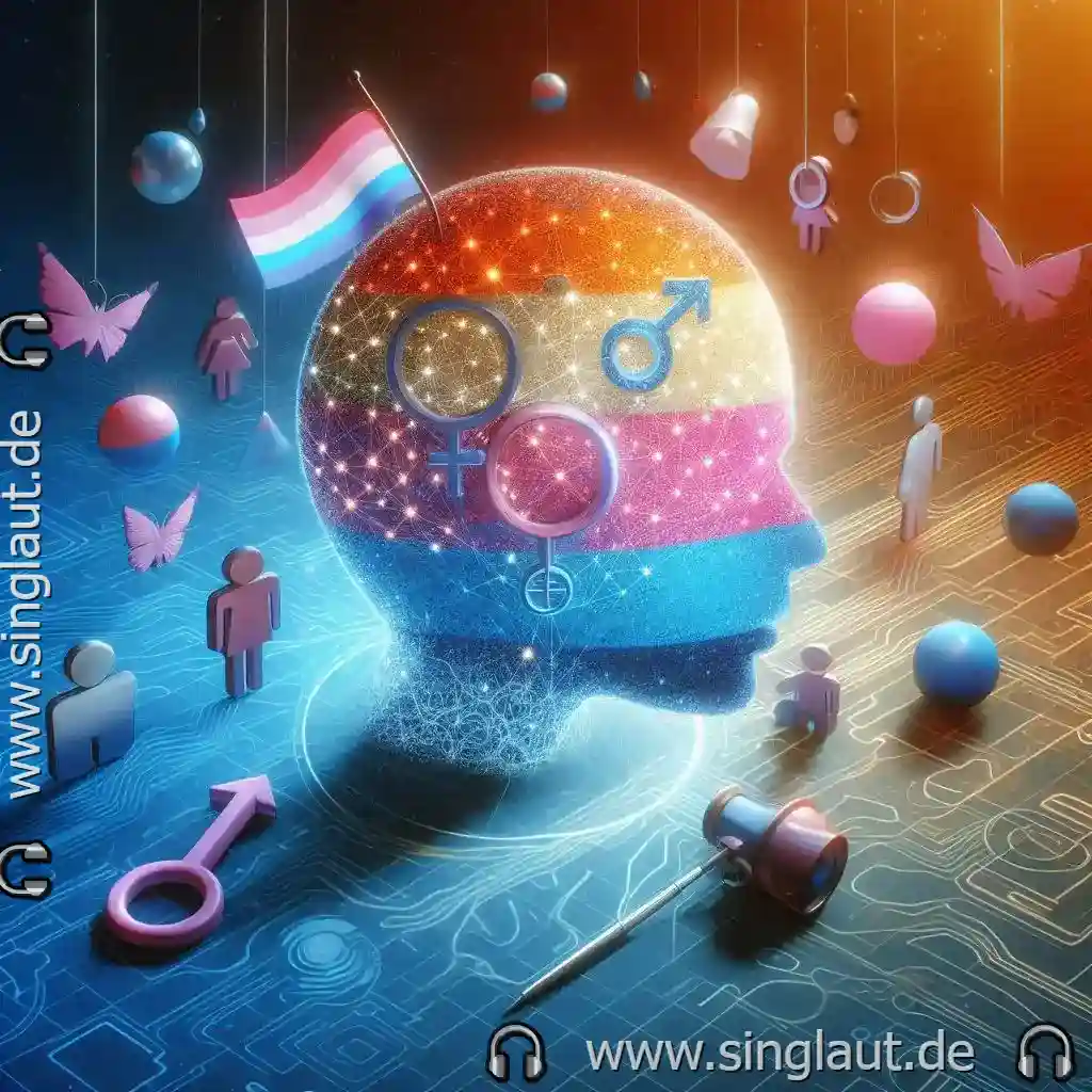 Warum Trans-Stimmen binäre Normen in Frage stellen