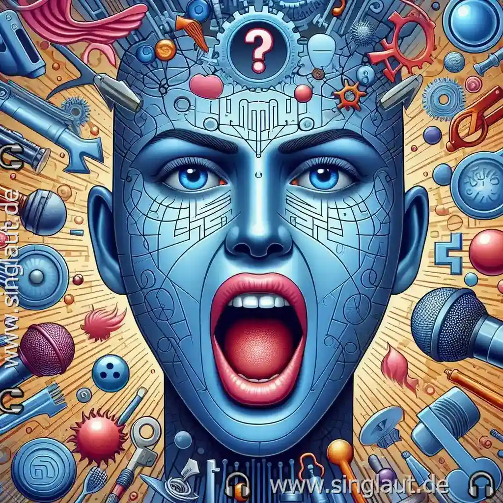 Warum stimmliche Feminisierung und Maskulinisierung mehr als nur Kosmetik sind