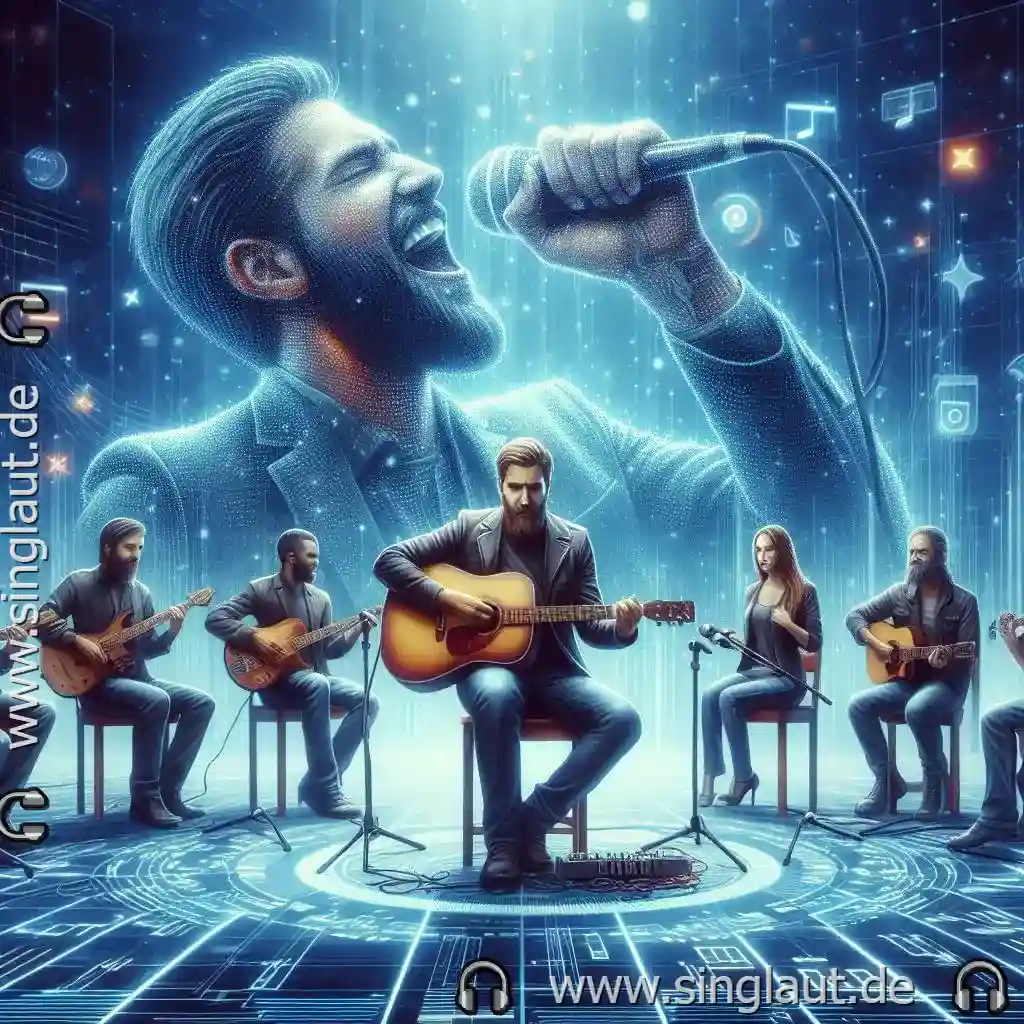 Warum Stimmtraining nicht nur etwas für Sänger ist