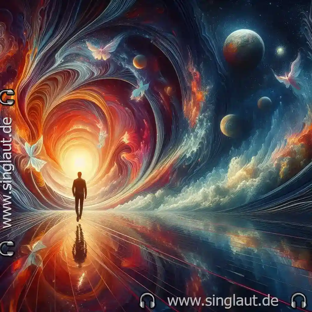 Warum deine innere Stimme nicht immer die Wahrheit ist