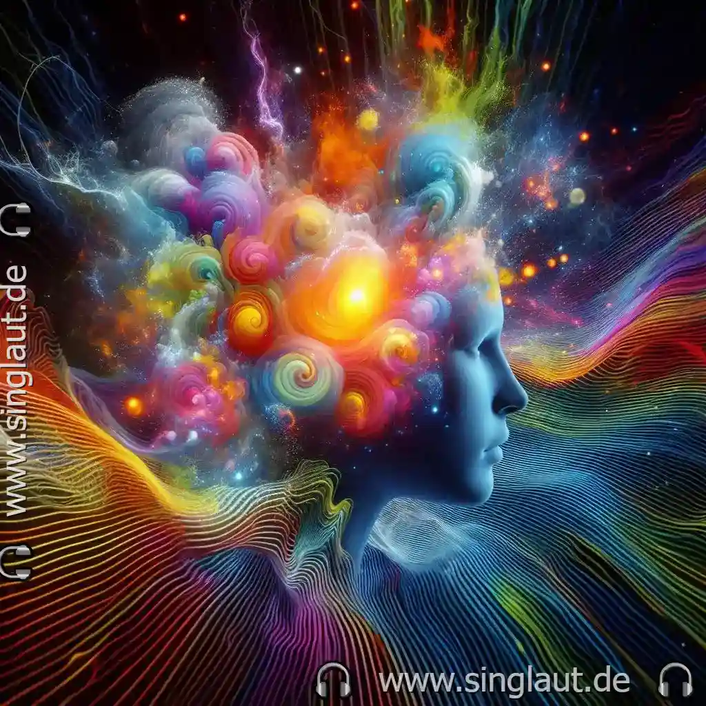 Warum deine Gedanken wie eine „Stimme“ klingen