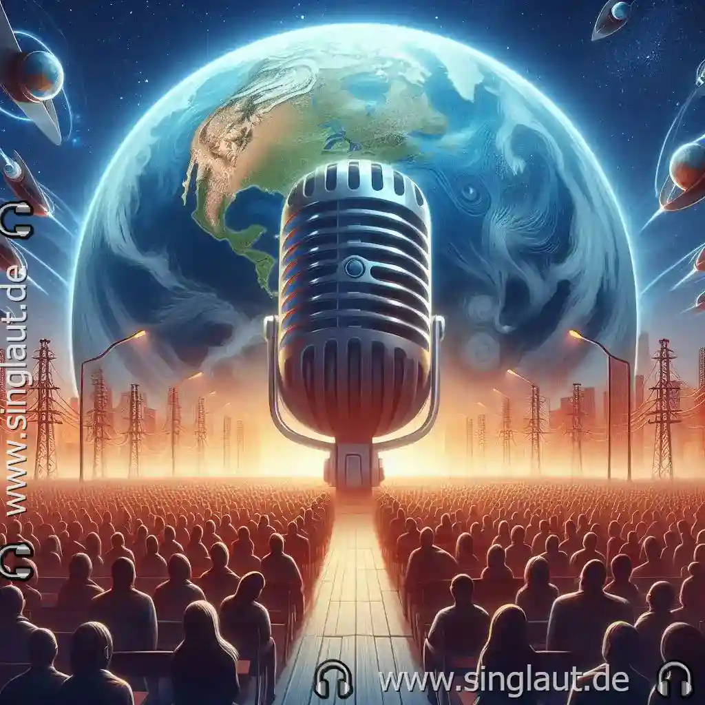 Warum Ihre Stimme nicht „seriös“ sein muss