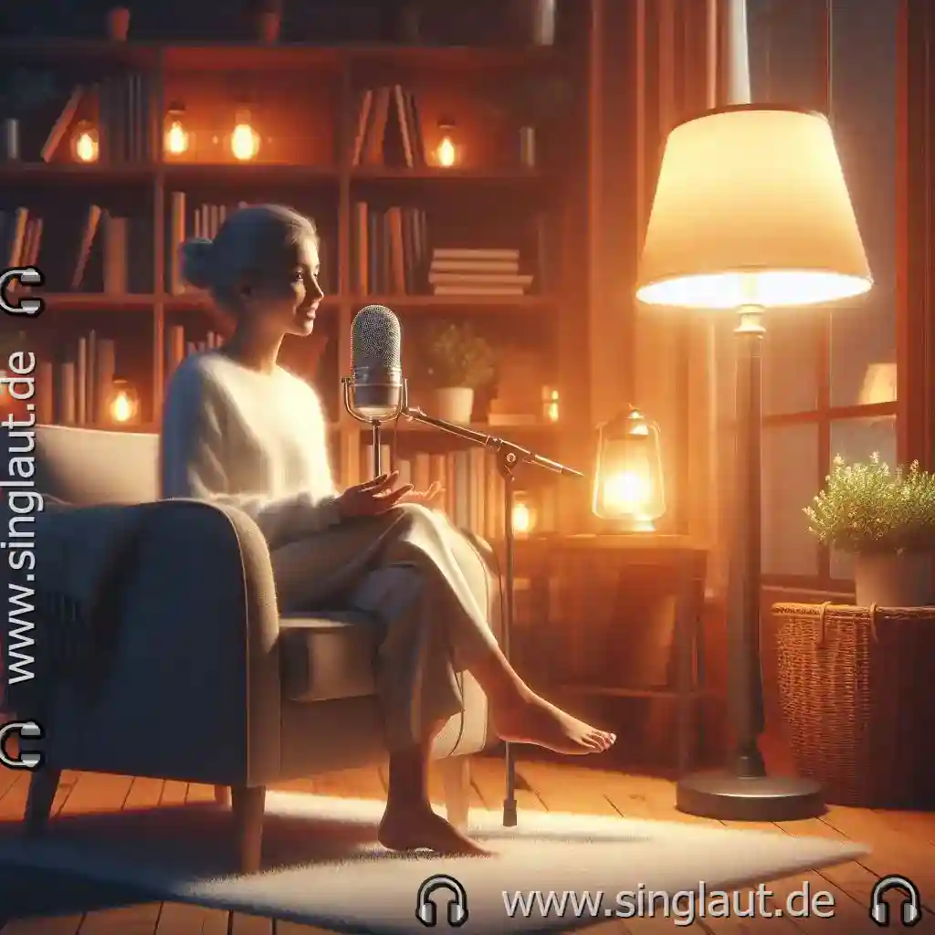 Warum deine Stimme Teil deines Charmes ist