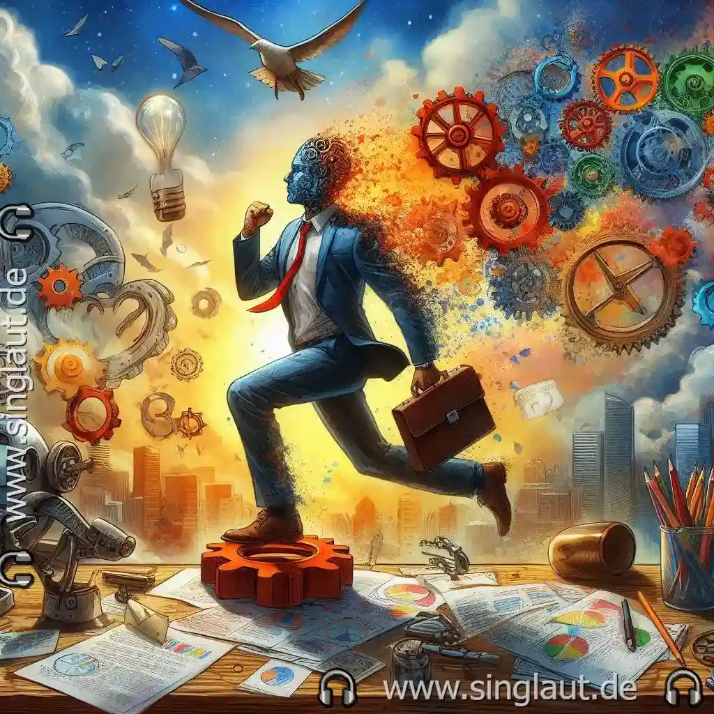 Warum „sei einfach du selbst“ der schlechteste Rat ist, den du jemals hören wirst