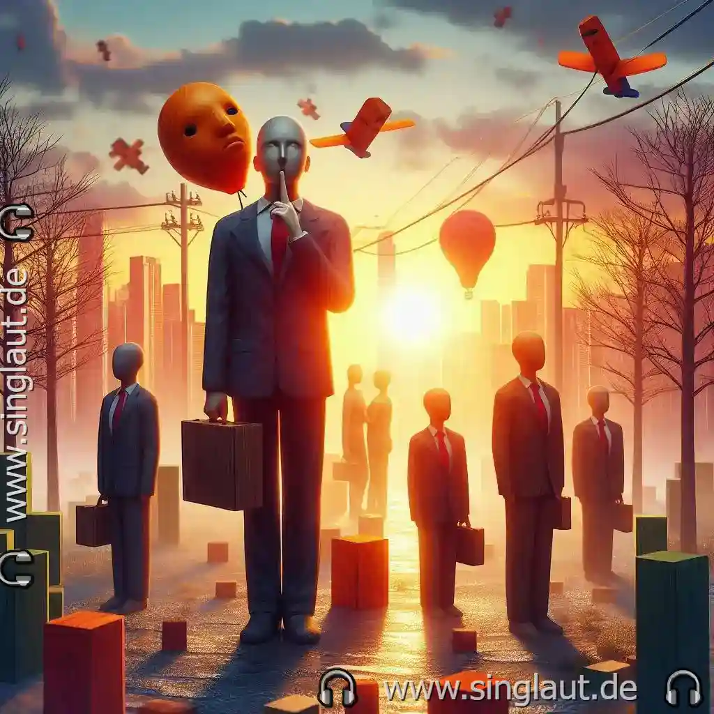 Warum manche Menschen stumm geboren werden und es auch bleiben