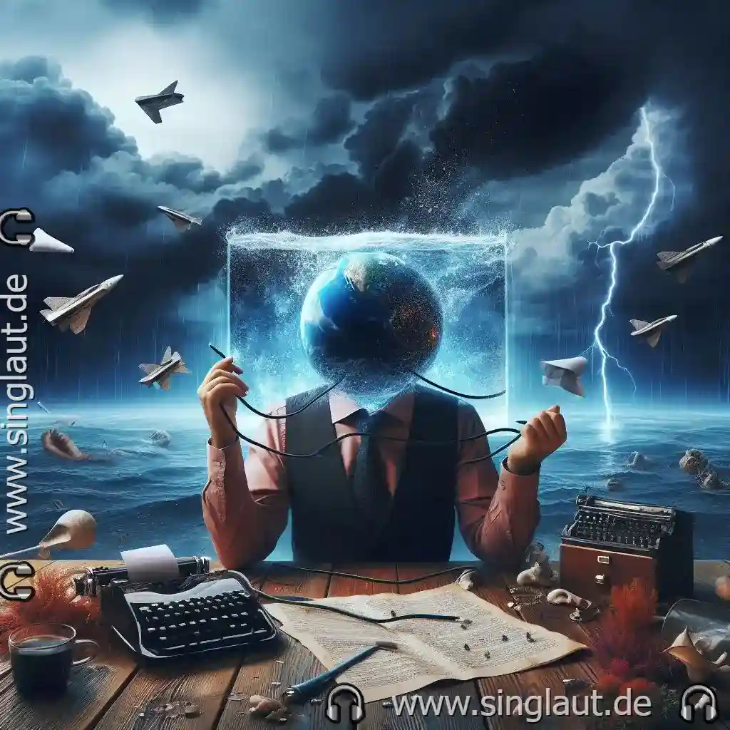 Warum manche Stimmen dazu bestimmt sind, übertönt zu werden