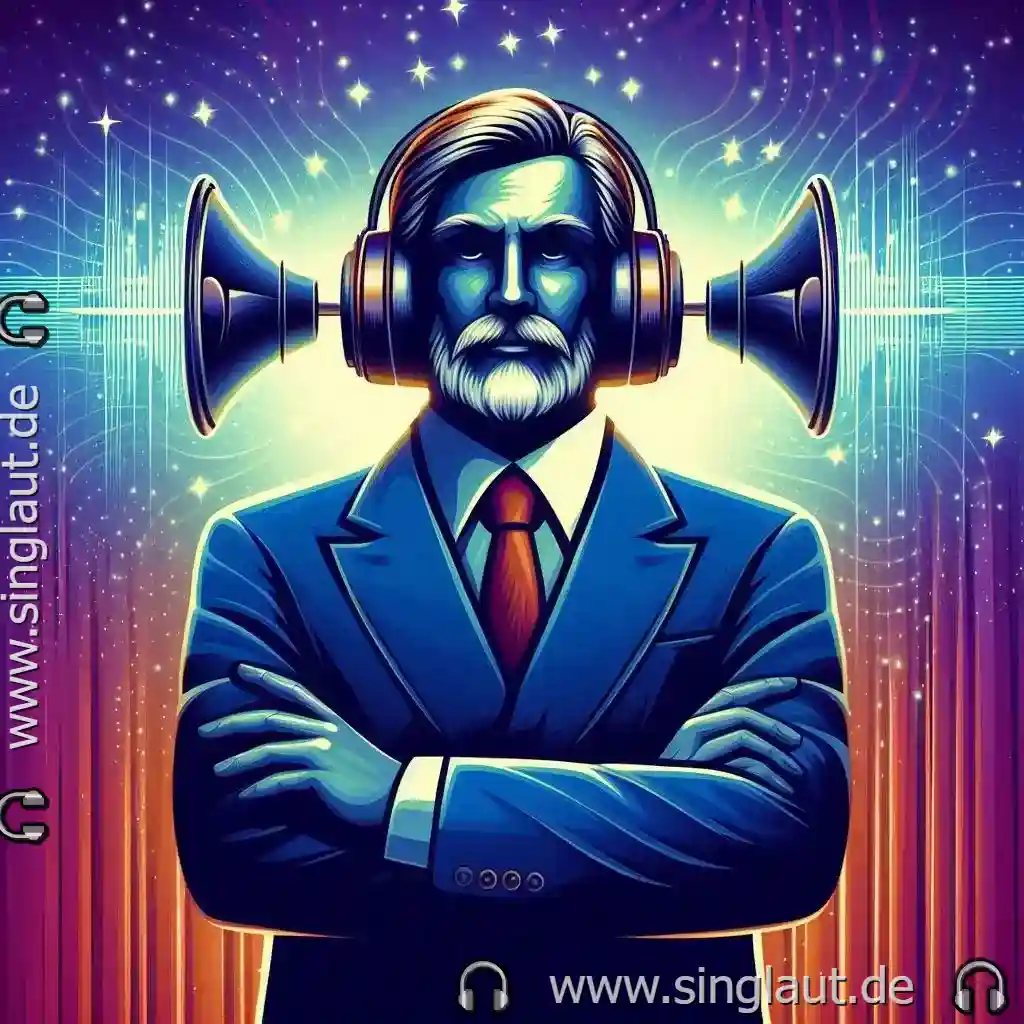 Warum die besten Redner das Schweigen beherrschen