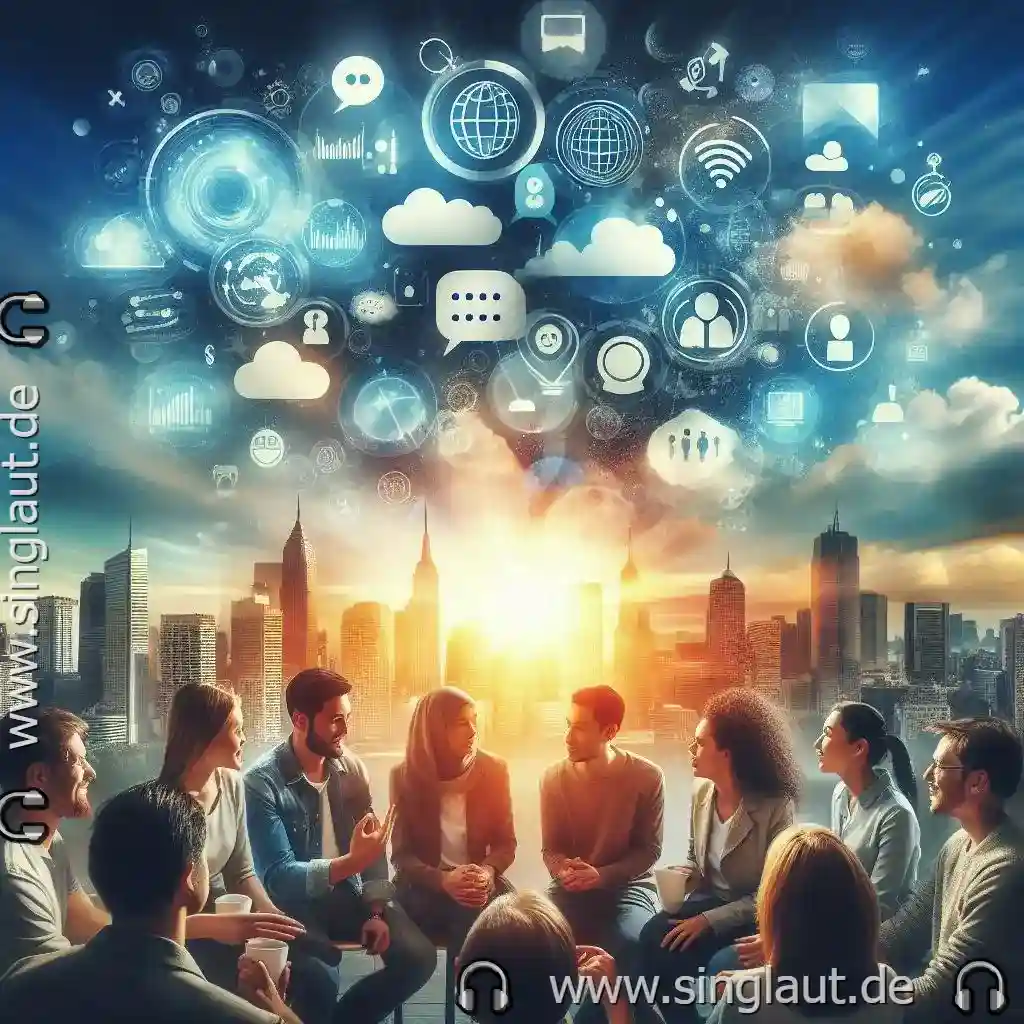 Warum die Welt mehr authentische Stimmen braucht