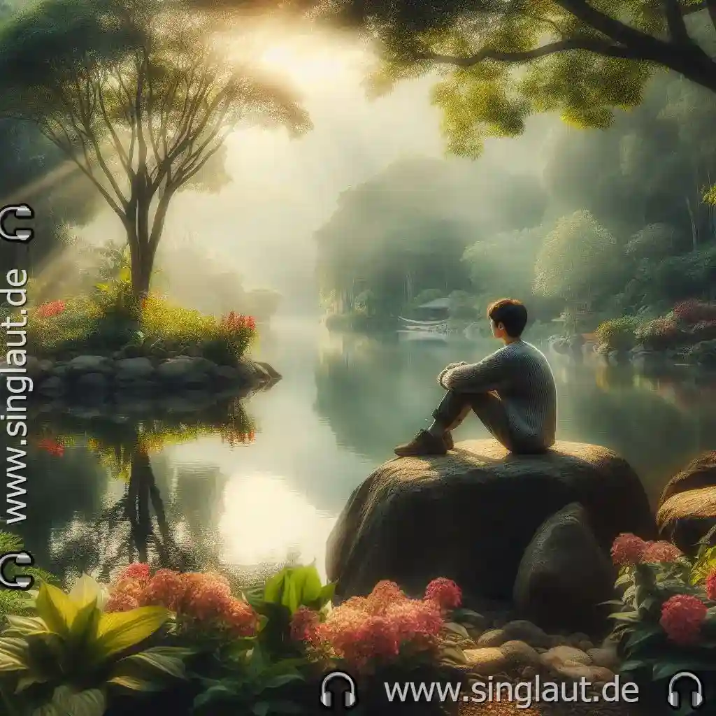 Worte, die ich sage, wenn ich mich klein fühle