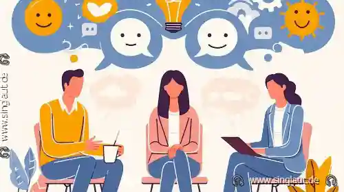 Kann stimmliche Scham zu Selbstverletzungen führen?