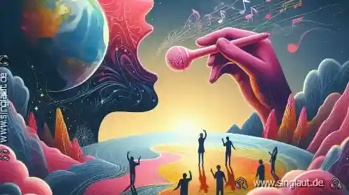 Wie das Entdecken Ihrer Stimme Ihr Leben verbessern kann