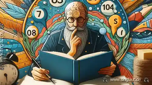 Wie Tagebuchschreiben Ihnen hilft, Ihre Stimme zu finden