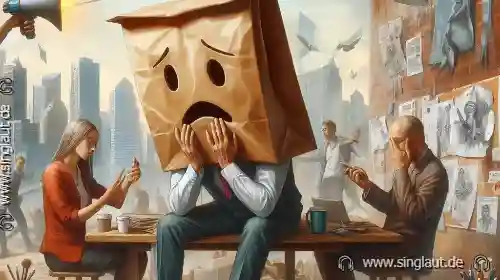 Wie Scham authentische Kommunikation beeinträchtigt