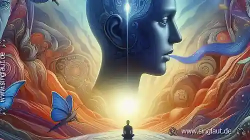 Wie Stille die Kraft deiner Stimme verstärkt