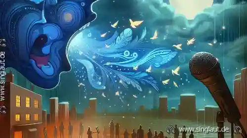 Wie Storytelling die Trauma-Stimme stärken kann