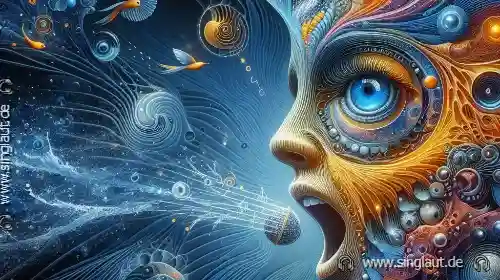 Wie ein Trauma den Ton, die Tonhöhe und den Rhythmus Ihrer Stimme verändert