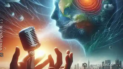 Wie sich die Stimme mit dem Alter verändert und warum wir uns dagegen wehren