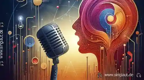 Wie Voice Discovery inneren Mut aufbaut