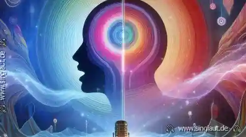 Wie die Stimme die Geschlechtsidentität prägt und offenbart