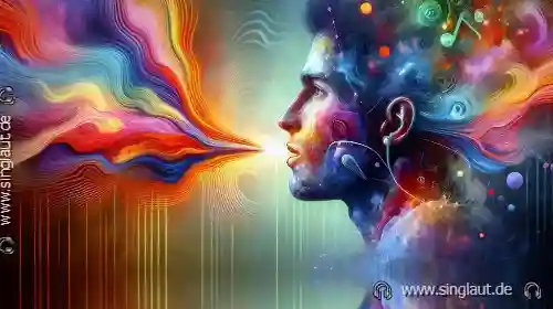 Wie deine Stimme dein Inneres widerspiegelt