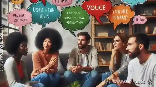Wie deine Stimme dein Selbstbild prägt